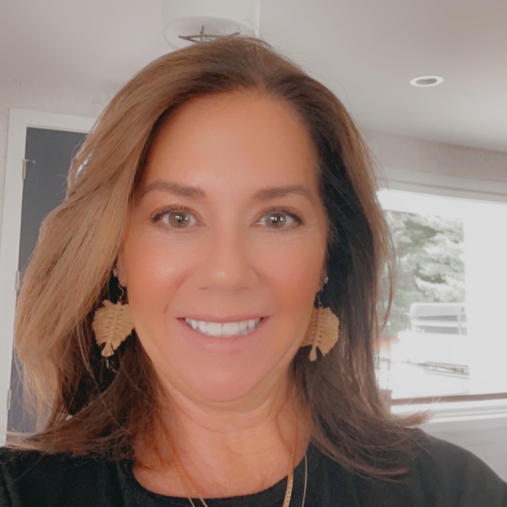 Meet your Posher, Patti